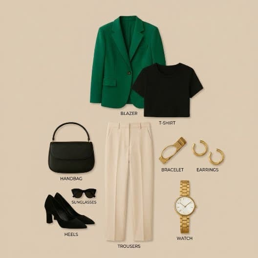 Outfit